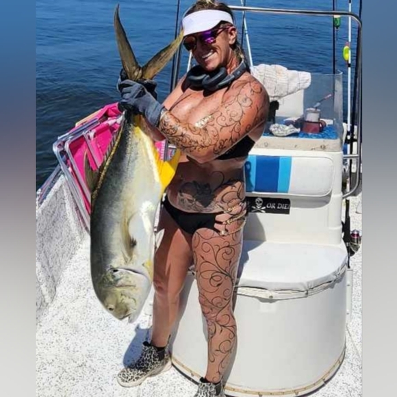 Meet your Posher, Tenisha - Picture 3 of 5